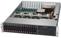 Supermicro CSE-213XAC-R1K05LP 2U Chassis