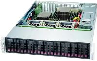 Supermicro CSE-216BE1C-R920LPB 2U Chassis