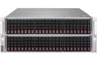 Supermicro CSE-417BE1C-R1K23JBOD 4U Chassis