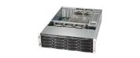 Supermicro CSE-836BE1C-R1K23B 3U Chassis