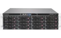 Supermicro CSE-836BE2C-R1K03JBOD 3U Chassis