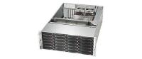 Supermicro CSE-846BA-R1K23B 4U Chassis