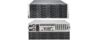 Supermicro CSE-847BE1C4-R1K23LPB4 4U Chassi