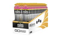 SIS Gel Isotonic Energy