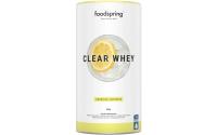 Foodspring Clear Whey