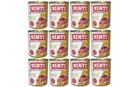 Rinti Kennerfleisch pur Dose Pute KIT