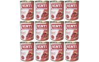 Rinti Kennerfleisch pur Dose Rind KIT