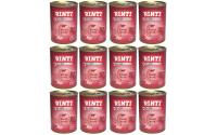 Rinti Singlefleisch Dose Rind Pur KIT