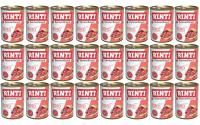 Rinti Kennerfleisch pur Dose Rind KIT