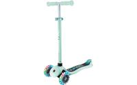 Globber Mini Scooter Dark Mint