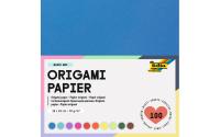 Folia Faltblätter Origami quadratisch