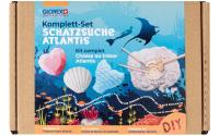 Glorex Bastelset Schatzsuche