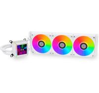 Wasserkühler Lin Li Galahad 2 LCD 360