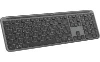 Logitech K950 Signature Slim graphite