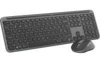 Logitech MK950 Signature Slim Combo