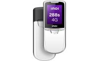 INOI 288S (4G) silver