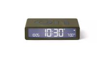 Lexon Digitalwecker Flip Classic
