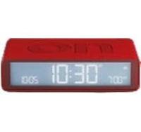 Lexon Digitalwecker Flip Classic