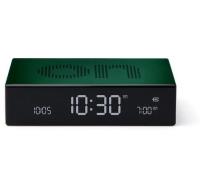 Lexon Digitalwecker Flip Premium