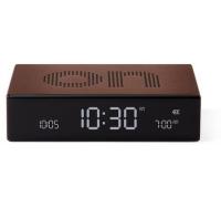 Lexon Digitalwecker Flip Premium