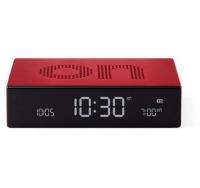 Lexon Digitalwecker Flip Premium