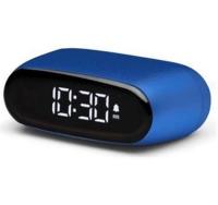 Lexon Digitalwecker Minut