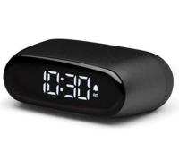 Lexon Digitalwecker Minut