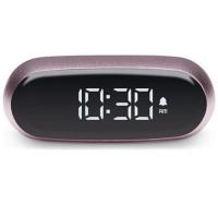 Lexon Digitalwecker Minut