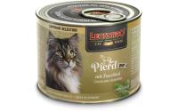 Leonardo Nassfutter Superior Pferd 200g