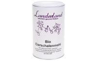 Lunderland Bio-Eierschalenmehl 800g