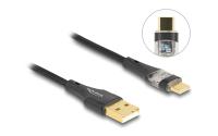 Delock USB 2.0 Type-A zu Type-C