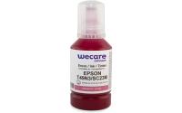 WeCare Sublimationstinte T49N3 magenta