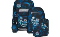 Beckmann Schulrucksack Classic Set
