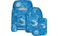 Beckmann Schulrucksack Classic Set