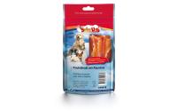 SwissDog Pouletbrust am Kaustick 100g