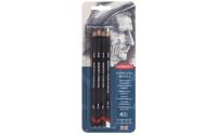 Derwent Professional Kohlestift