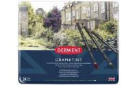Derwent Professional Graphitstifte