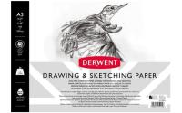 Derwent Zeichenblock A3 quer
