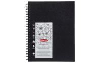 Derwent Skizzenbuch A4 gebunden