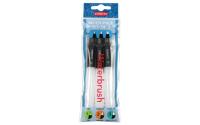 Derwent Pinsel Multipack