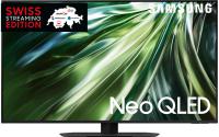 Samsung TV QE50QN90D ATXXN, 50 Neo-QLED