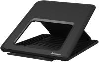Fellowes Laptop Ständer Breyta schwarz