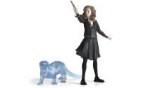 Hermine Granger & Patronus