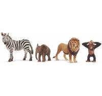 Wild Life Afrika Starter-Set