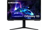 Samsung LS24DG300EUXEN, 24, Odyssey G30D