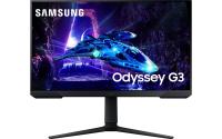 Samsung LS27DG300EUXEN, 27, Odyssey G30D