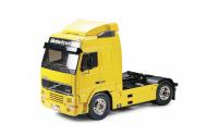 Tamiya Volvo FH12 Globetrotter