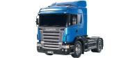 Tamiya Scania R470 Highline