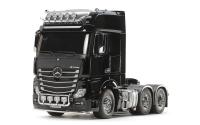 Tamiya Mercedes Actros 3363 GigaSpace