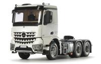 Tamiya MB Arocs 3363 Cl.Space